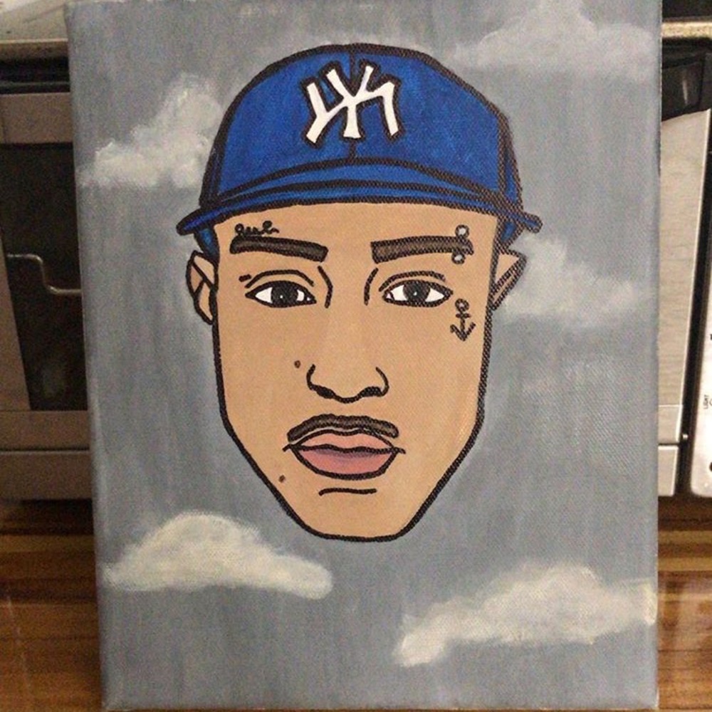 Lil Skies